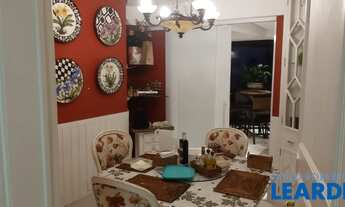 Imagem 7: APARTAMENTO - INDIANÓPOLIS - SP