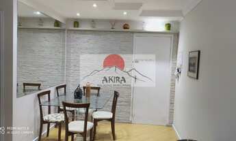 Imagem 6: Vendo lindo apto 51 m² 2 dms 1 vaga no Portal do Milenium!!