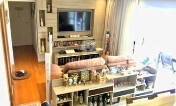 Imagem 2: Apartamento 3 dormitórios 2 vagas Vila Mascote