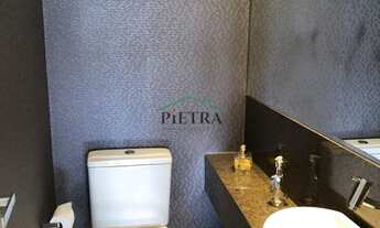 Imagem 6: Nova Lima - Apartamento Padrão - Vila Da Serra