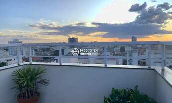 Imagem 3: Apartamento à venda, 4 quartos, 2 suítes, 2 vagas, Santa Mônica - Uberlândia/MG