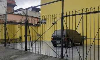 Imagem: Excelente Casa Duplex 2 qts na Rua Cristo