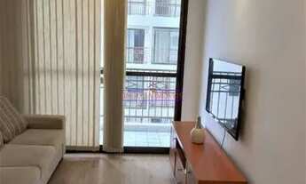 Imagem 3: Apartamento à Locação, no Bairro Vila Floresta em Santo André/SP