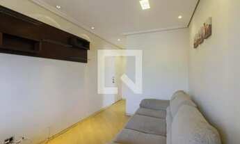 Imagem 4: Apartamento para Aluguel - Tatuapé, 2 Quartos, 55 m2