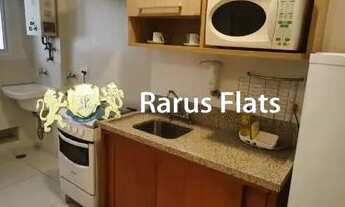 Imagem 3: Excelente Flat com 1 dormitório para locação na Bela Vista !