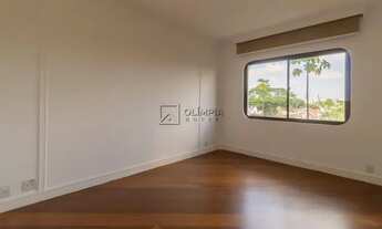 Imagem 13: Apartamento Locação Jardim Paulista 278 m² 4 Dormitórios