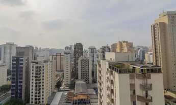 Imagem 7: Venda Apartamento 2 Dormitórios - 152 m² Vila Olímpia