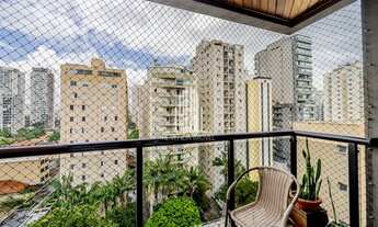 Imagem 3: Apartamento 3 dormitórios a venda na Vila Olímpia