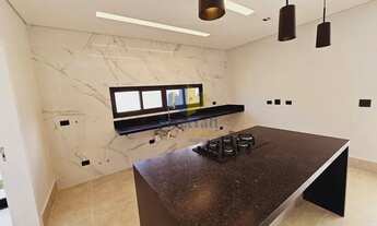 Imagem 6: Casa Térrea Colinas do Paratehy Bairro Urbanova Sjc 4 suítes terreno 600 m²