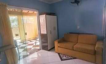 Imagem 2: Casa conjugada para locação no bairro Cooperativa!