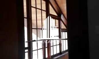 Imagem 3: Casa 5 suítes 2 vagas 3 salas Residencial Morada dos Pássaros