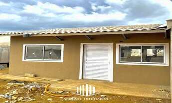 Imagem 4: Casa financiada minha casa minha vida - Jardim Ingá