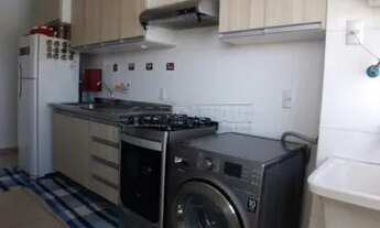 Imagem 6: Apartamento Padrão em Araraquara