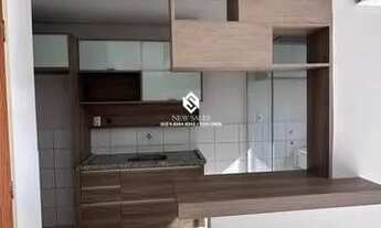 Imagem: Excelente apartamento com 2 quartos no Parque