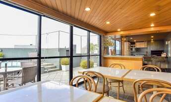 Imagem 3: CURITIBA - Apartamento Padrão - Cabral