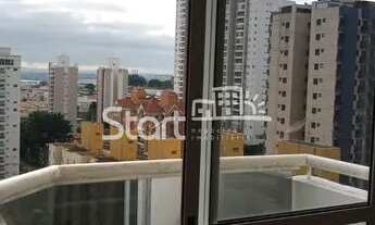 Imagem 5: Apartamento - Mansões Santo Antônio - Campinas