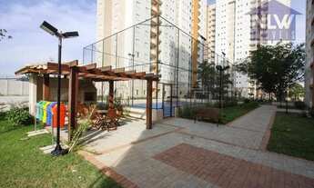 Imagem: Apartamento à venda, 64 m² por R$ 424.000,00