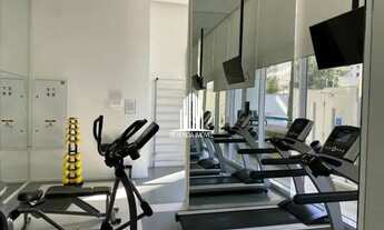 Imagem 12: Apartamento Studio 1 dorm, 1 banheiro, 1 vaga 29m² - Vila Olímpia