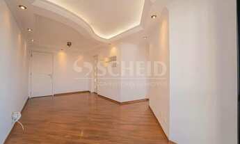 Imagem 4: Apartamento á venda 2 dormitórios na Vila Santa Catarina