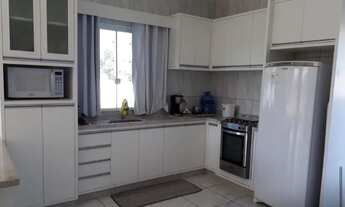 Imagem 4: MOBILIADA Alugo linda CASA MOBILIADA 2 quartos