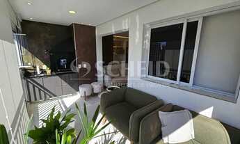 Imagem 5: Apto Jd.Prudência 2 dormitórios sendo 1 suíte 1 vaga