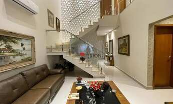 Imagem 3: Casa a venda em condomínio San Marco, em Ribeirão Preto/SP I Imobiliária em Ribeirão Preto