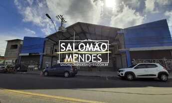 Imagem 5: Imóvel com 1.200 m², pé direito alto