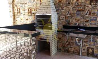 Imagem 3: Casa para venda possui 80 metros quadrados com 3 quartos em João Aranha - Paulínia - SP