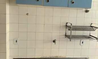 Imagem 6: Apartamento para aluguel possui 40 metros quadrados com 1 quarto em Encantado - Rio de Jan