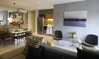 Imagem 5: Apartamento no Planalto Paulista- São Paulo, SP