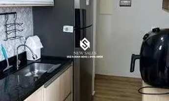 Imagem 2: Excelente apartamento 3 quartos, sendo 1 suíte no Setor Faiçalville