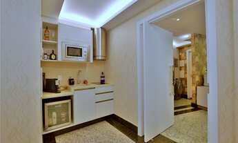 Imagem 7: ALUGA - Ed. Fusion Work (Asa Norte) - Salas Integradas