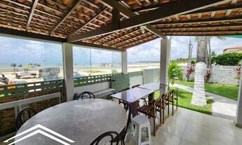 Imagem 6: Casa para venda possui 10 metros quadrados com 3 quartos em P - Pitimbu - PB