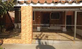 Imagem 3: Locação de Casas / Padrão na cidade de Araraquara