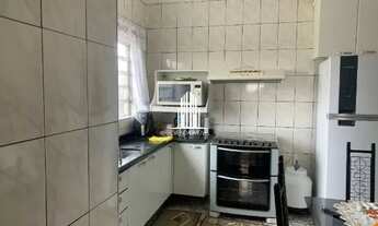 Imagem 5: Sobrado na vila renato