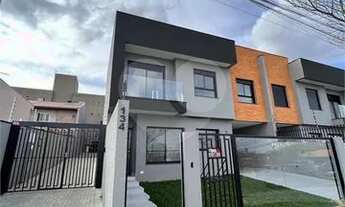 Imagem 2: Lindo sobrado 3 quartos com suíte no Portão