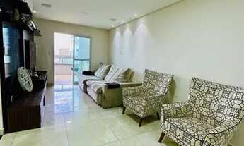 Imagem 7: TOTALMENTE MOBILIADO E DECORADO | APTO 03 Dorms com 03 Vagas