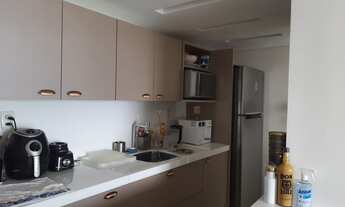 Imagem 5: Apartamento mobiliado para locação no Ondina Apart