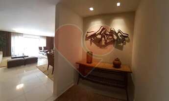 Imagem 5: Apartamento 4 quartos na Barra da tijuca Mobiliado