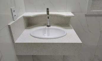 Imagem 5: MJSY- Casa para venda possui 126 metros quadrados com 3 quartos em Stella Maris - Salvador