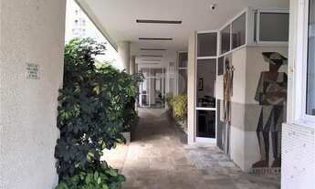 Imagem 3: Higienópolis Apartamento com 3 dormitórios