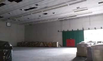 Imagem 6: Galpão 8000 m2 Área Construída Distrito !