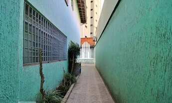 Imagem 3: SAOBRADO Á VENDA VILA BASTOS - SANTO ANDRÉ