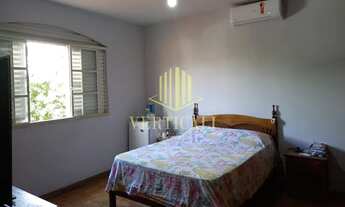 Imagem: Casa Sobrado à venda, 293,99m², 3 quartos