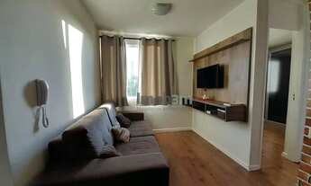 Imagem 3: Apartamento com 2 dormitórios à venda, 40 m² por R$ 162.000,00 - Jardim Jóquei Club - Lond