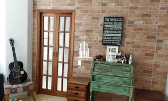 Imagem 6: Apartamento no Condomínio Marseille no Cursino com 65m² 2 dormitórios 1 banheiros 2 vagas