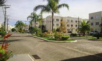 Imagem 2: Excelente apartamento térreo, próximo ao shopping do Mariléa com 2 quartos, 70 m² - venda