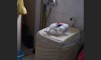 Imagem 7: Apartamento para venda com 78 metros quadrados com 2 quartos em Rio Vermelho - Salvador