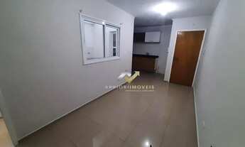 Imagem 3: Apartamento com 2 dormitórios, 77 m² - venda por R$ 245.000,00 ou aluguel por R$ 1.450,00