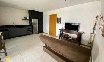 Imagem 4: Apartamento mobiliado, em uma localização privilegiada